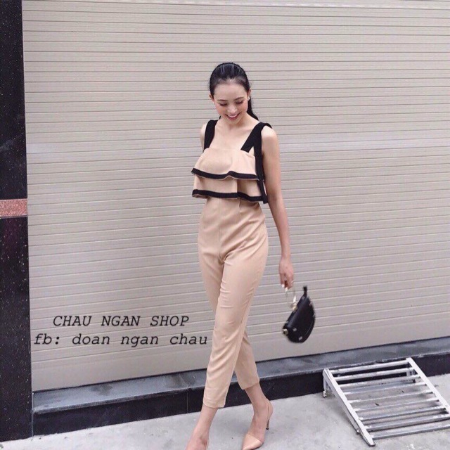 Váy Hương Mơ