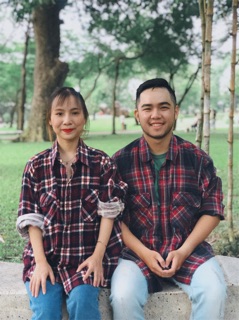 ÁO SƠ MI FLANNEL 2nd