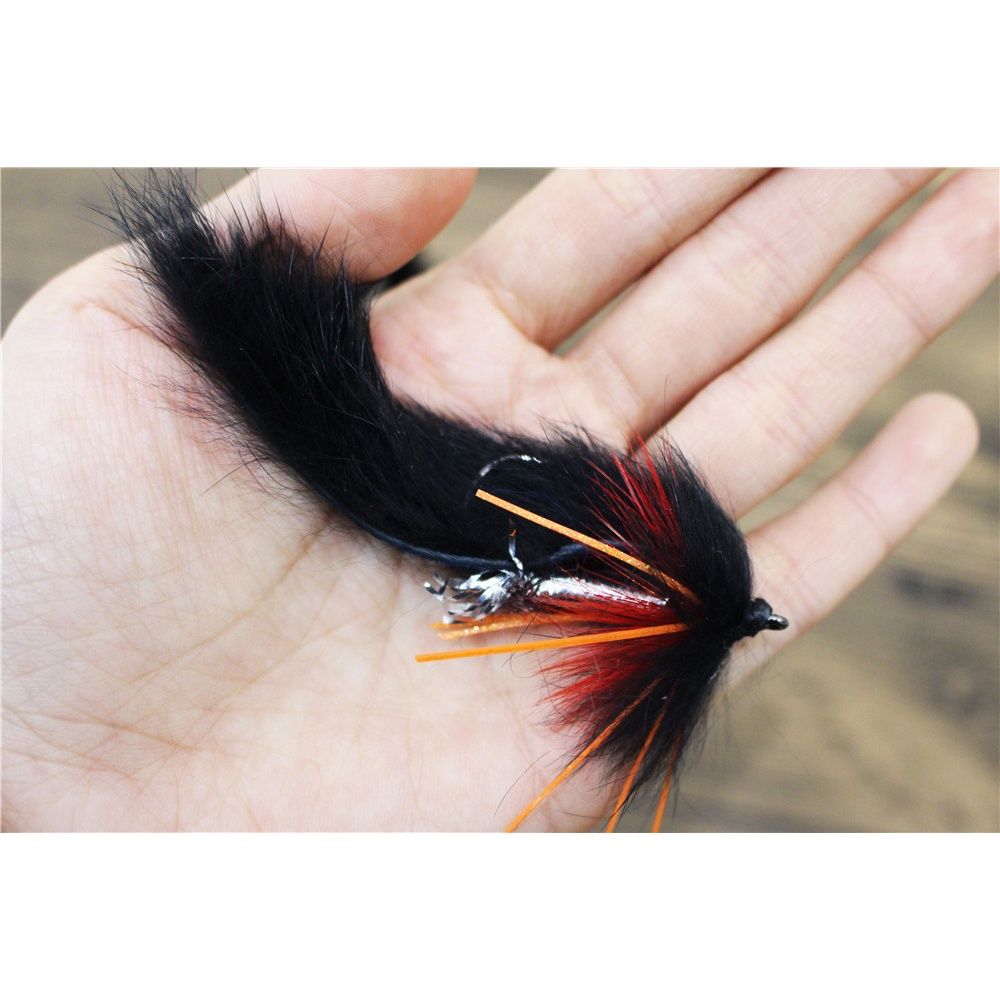 Dây Buộc Mồi Câu Cá Dài 30~40cm