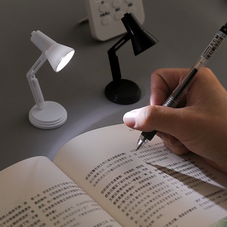 Đèn LED Đọc Sách Mini Có Thể Gấp Gọn