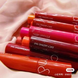 [FREESHIP] - [CHÍNH HÃNG] - Son Tint Lì Romand Juicy Lasting Tint 5.5g