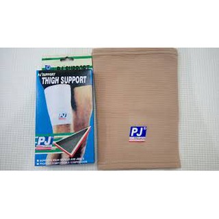 Băng bảo vệ bắp đùi PJ-602 dùng cho tập luyện thể thao , bó cơ đùi