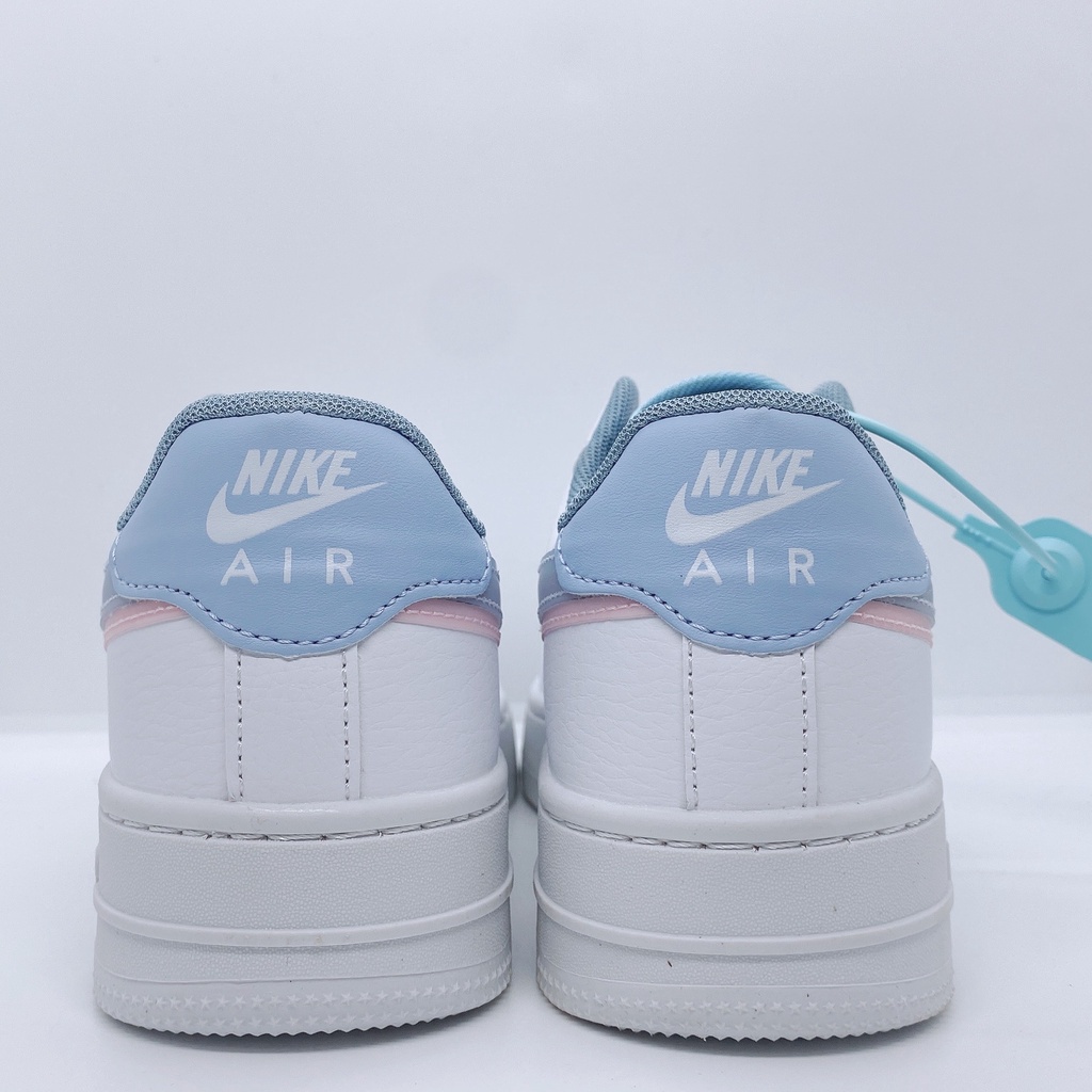 Giày Thể Thao Nam Nữ Sneaker AF1 LV8 Cổ Thấp Trắng Full Size | BigBuy360 - bigbuy360.vn