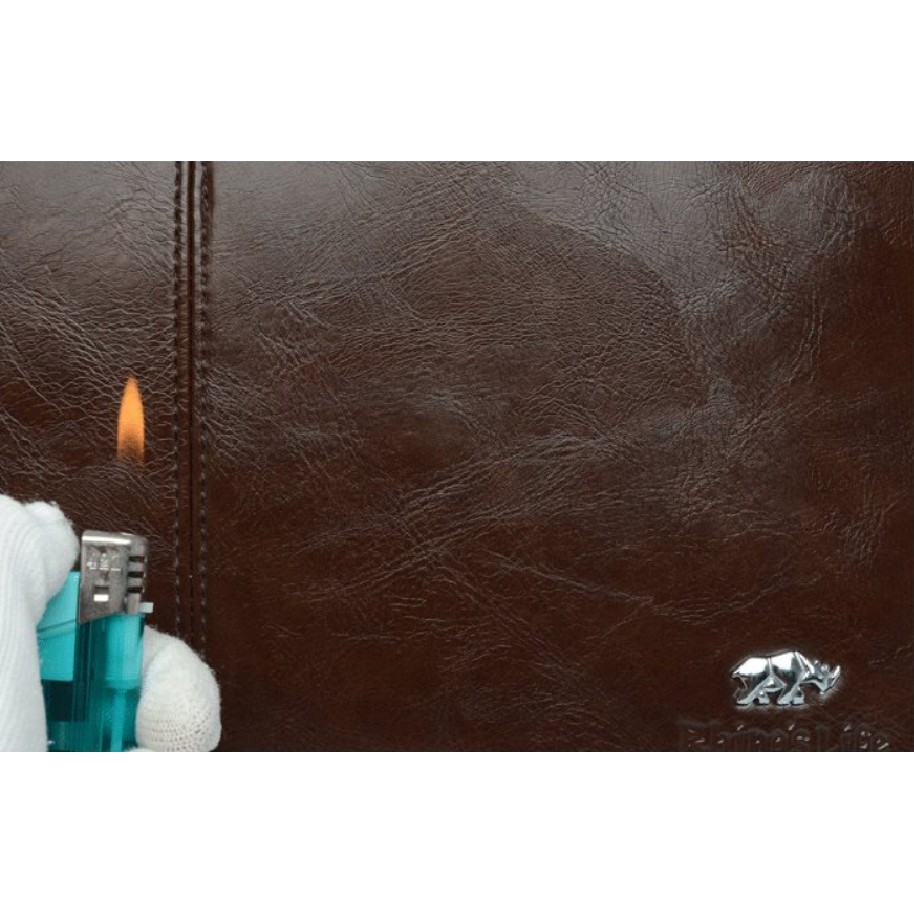 [Shop Cặp và Balo Chính Hãng ] Cặp da Rhinos Life 8667-3 hàng chất | BigBuy360 - bigbuy360.vn