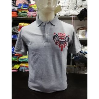 Áo thun có cổ ecko TU07