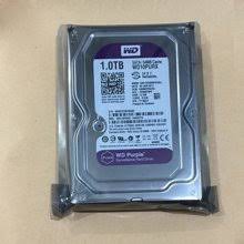 Ổ cứng Camera Western Digital Purple 1TB 64 MB