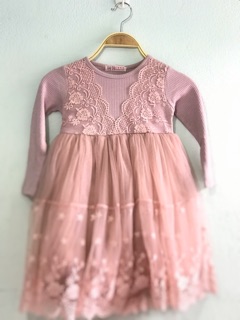 Đầm bé (0,5 kg)