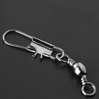 Khóa link chống xoắn đủ size