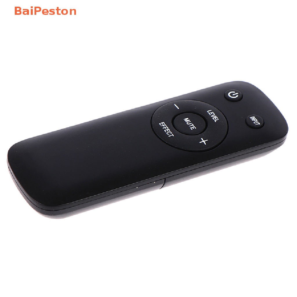 Điều Khiển Từ Xa Thay Thế Chuyên Dụng Cho Loa Âm Thanh Logitech Z906 5.1