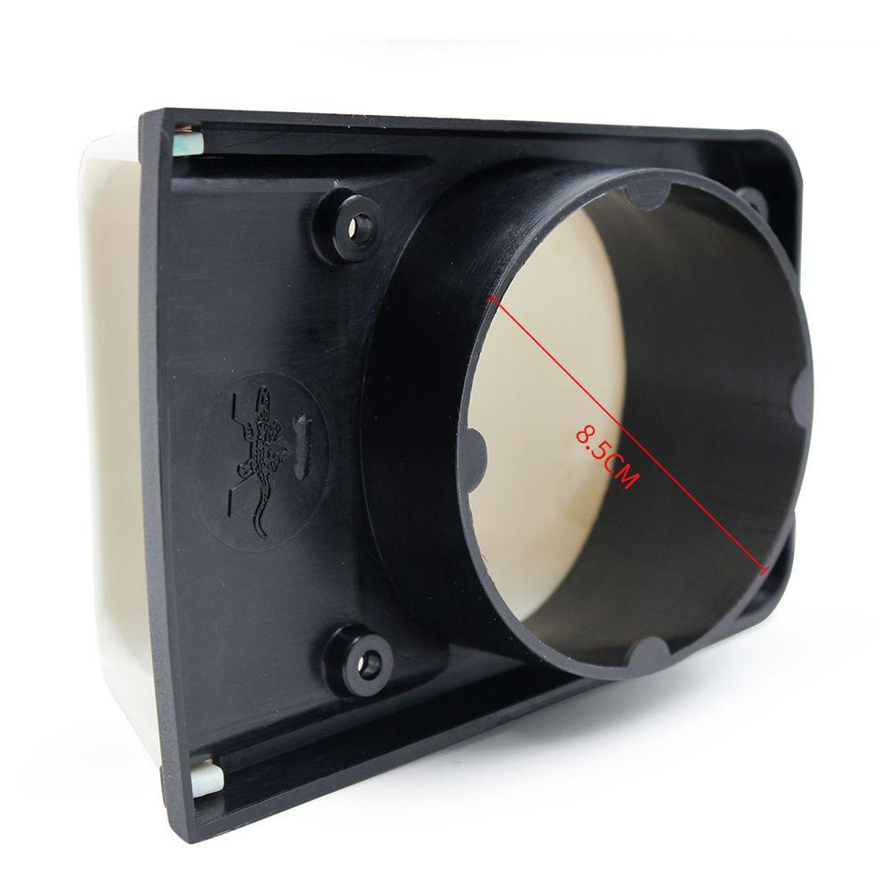 Bộ Tản Nhiệt Điều Hòa Không Khí Hai Chiều 3 Inch LAYOR1 Cho Xe Hơi