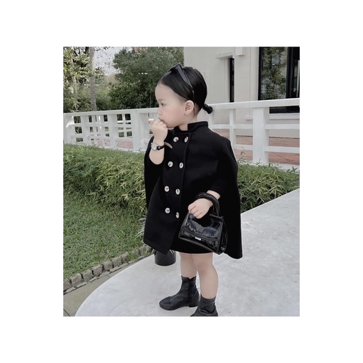 Đồng hồ mini cho bé yêu