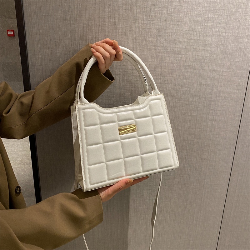 Túi Xách Nữ Thời Trang Chất Liệu Da Pu