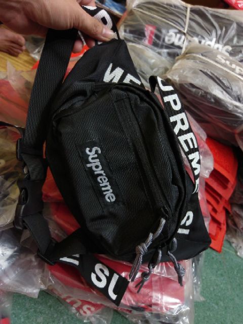 Túi bao tử Supreme | BigBuy360 - bigbuy360.vn