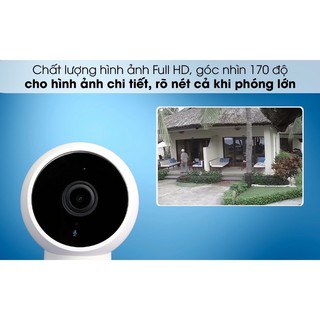 Camera IP Xiaomi 1080p Magnetic Mount