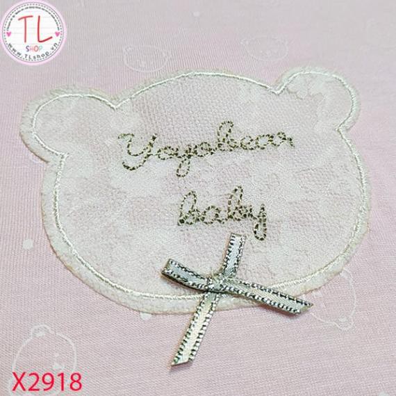 Thời trang trẻ em - Bộ áo quần thun ngắn cho bé hình gấu - Quần áo bé trai - Bộ bé trai - Quần áo bé gái - Bộ bé gái