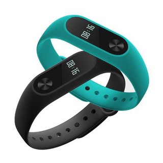 Vòng đeo tay Xiaomi Miband 2