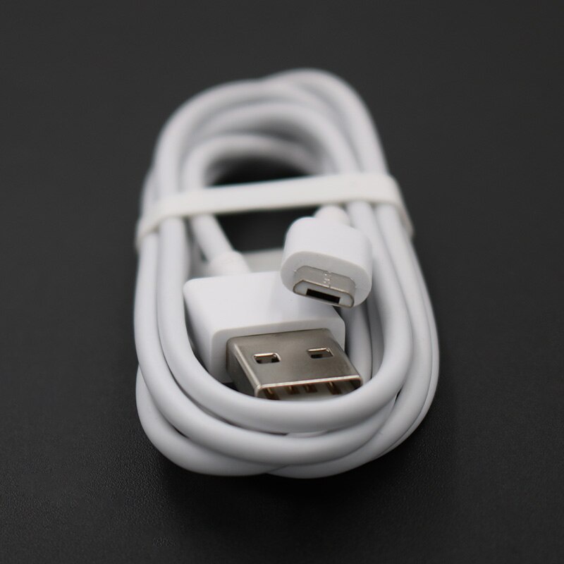 Dây cáp sạc Micro USB 0.8m tiện dụng cho Xiaomi Mi 4 3 Redmi 4X 4A 5A 5 Plus Note 3 4 4A 4X 5 Plus