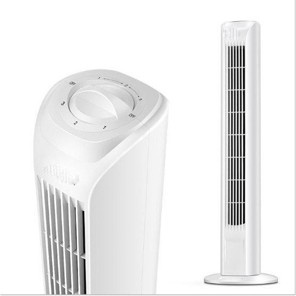 Quạt cây điều hòa EDM 33952 quạt làm mát không khí New 2019 | BigBuy360 - bigbuy360.vn