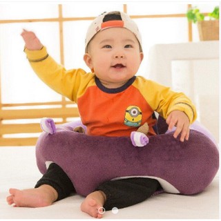 Ghế ngồi an toàn cho bé