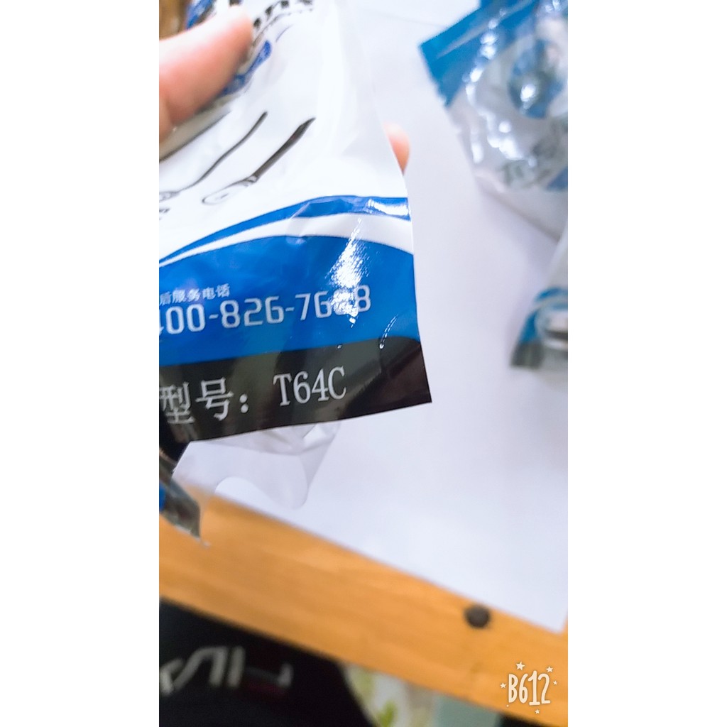 Bê tông ST64C Lưỡi gà  súng bắn đinh