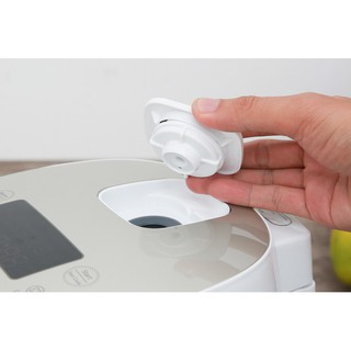 Nồi cơm điện Happycook HCJ-060D 0.6L