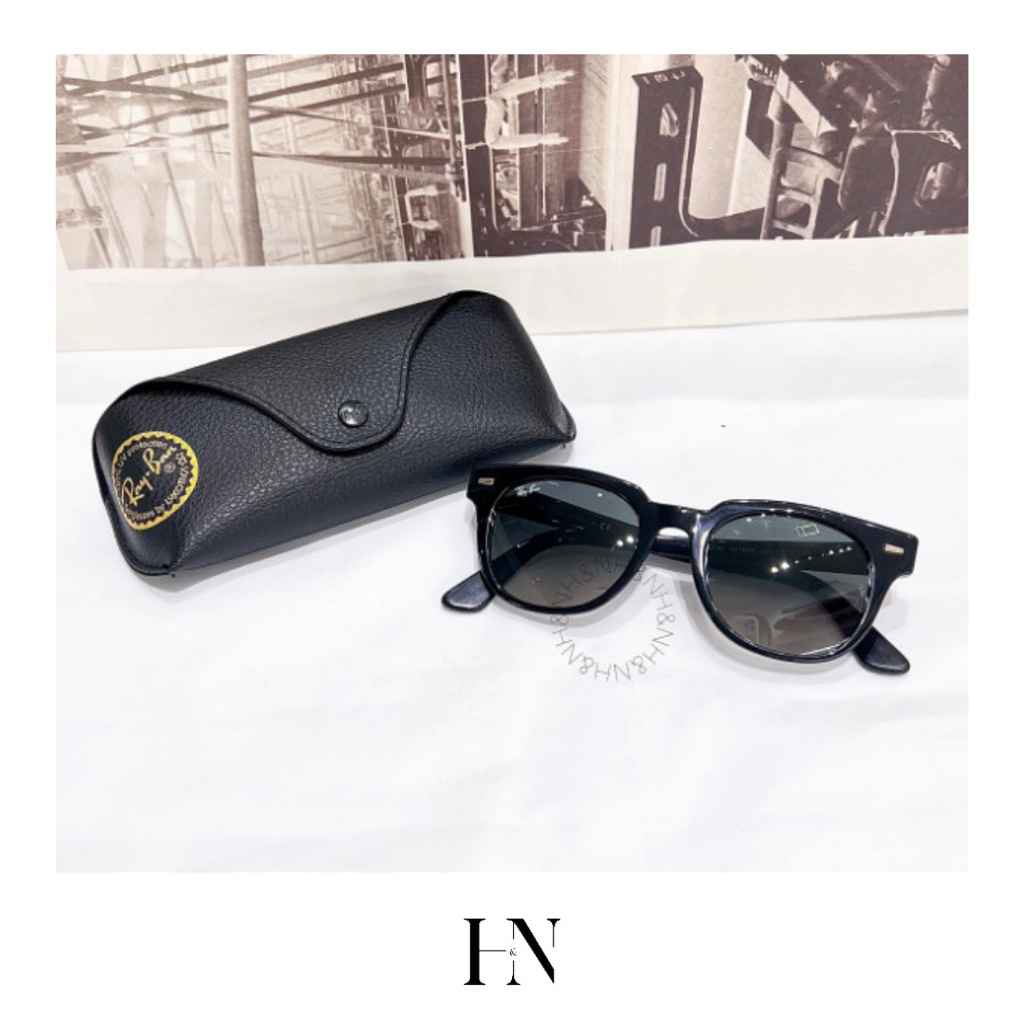 MẮT KÍNH RAYBAN GLASSES RB4258