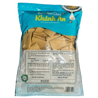 Sườn non chay Khánh An 1kg