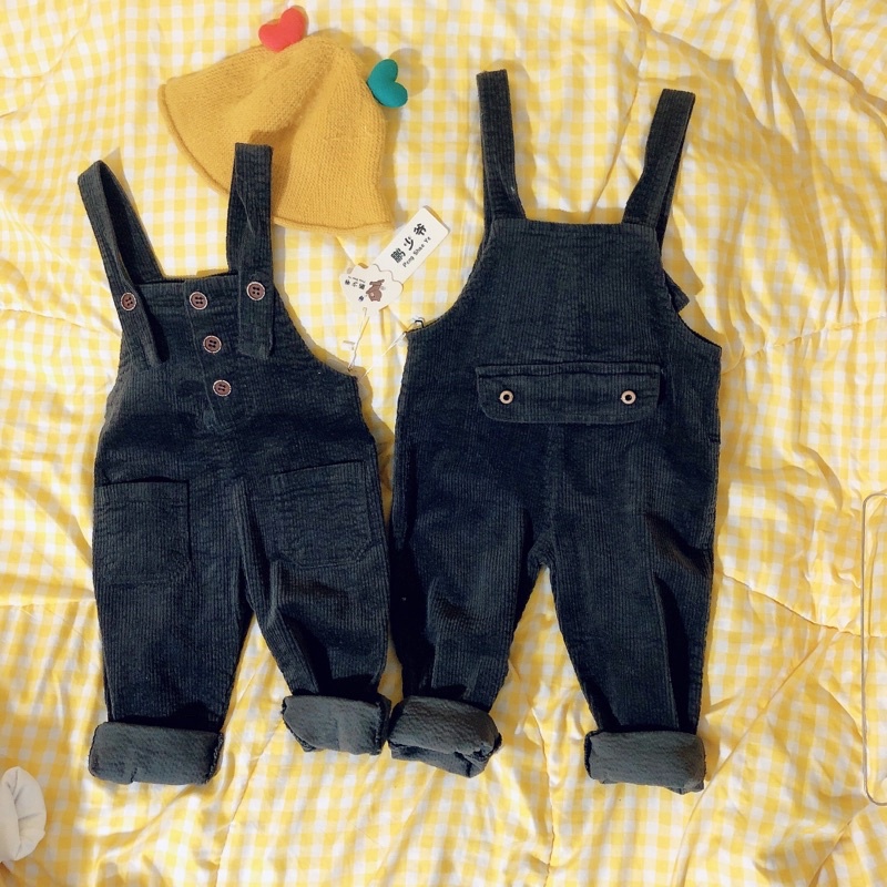 YẾM NHUNG QC CHO BÉ STYLE HÀN QUỐC