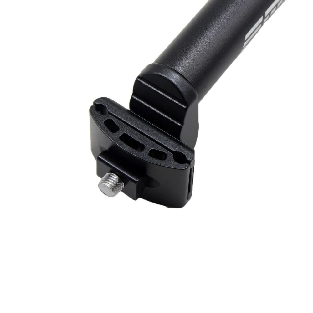 Cốt yên xe đạp bằng hợp kim nhôm chống sốc 350mm 450mm 25.4 27.2 28.6mm