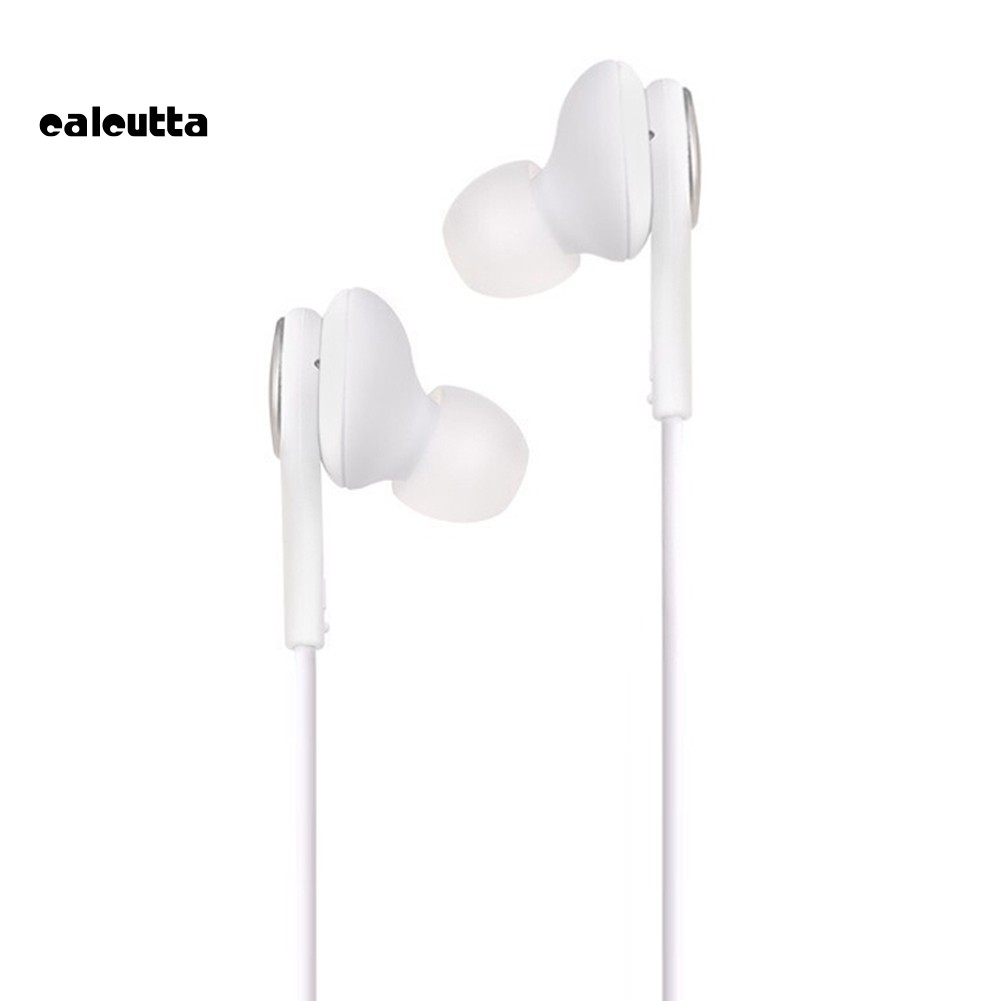 Tai nghe nhét tai 3.5mm cho điện thoại Samsung S10 Plus S10E