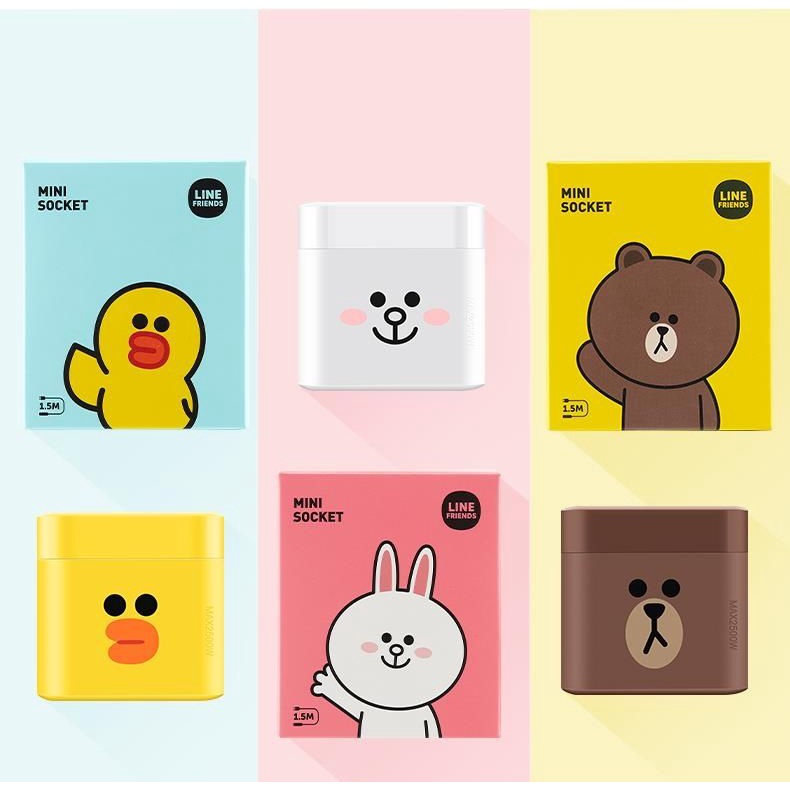 Ổ Cắm Kết Nối USB Đa Năng Hình Chú Chó Bull Dễ Thương Xinh Xắn