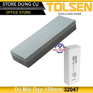 Đá mài 150mm tolsen 32047