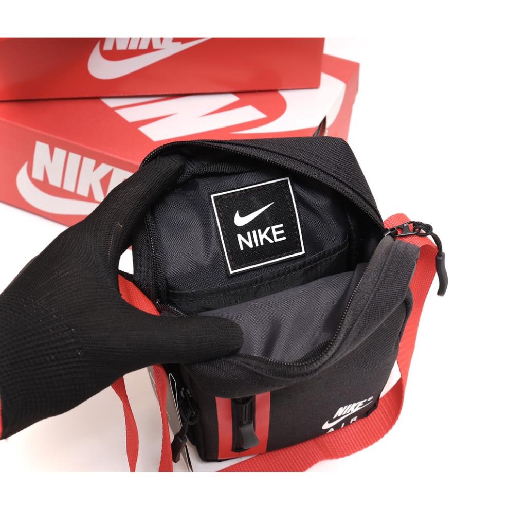 TÚI ĐEO CHÉO  SHOULDER BAG NIKE TECH