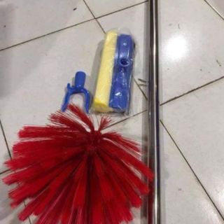 Chổi quét màng nhện 3 trong 1