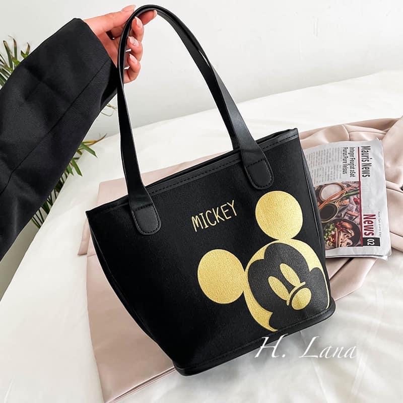 TÚI ĐEO VAI MICKEY