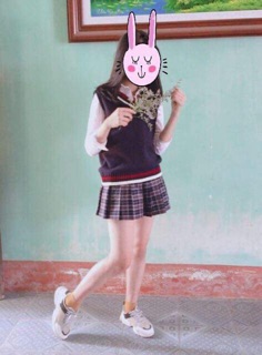[Ord ] Áo gile len thêu logo nổi hàng nội địa Trung chất đẹp