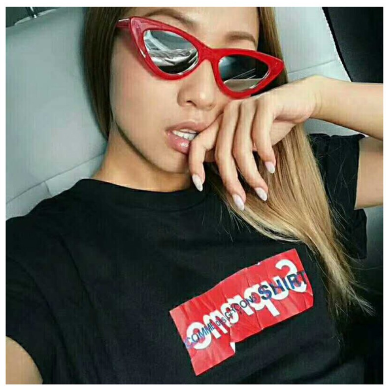 Kính mát mắt mèo SAMJUNE thanh lịch cho nữ