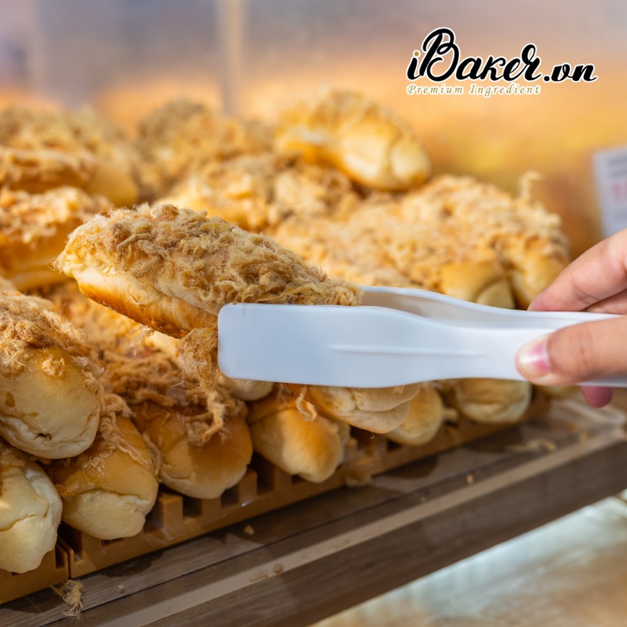 [500g] Chà bông heo xù đặc biệt BNFOOD