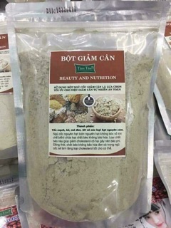 BỘT NGŨ CỐC GIẢM CÂN TÂM TÂM