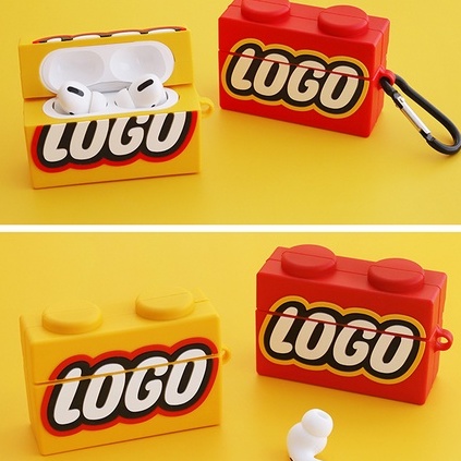 Vỏ Bảo Vệ Hộp Sạc Tai Nghe compatible AirPods 3 compatible AirPods(3rd) 2021 Iscompatible AirPods3Rdurise 3rd Pro compatible AirPods2gen Ốp