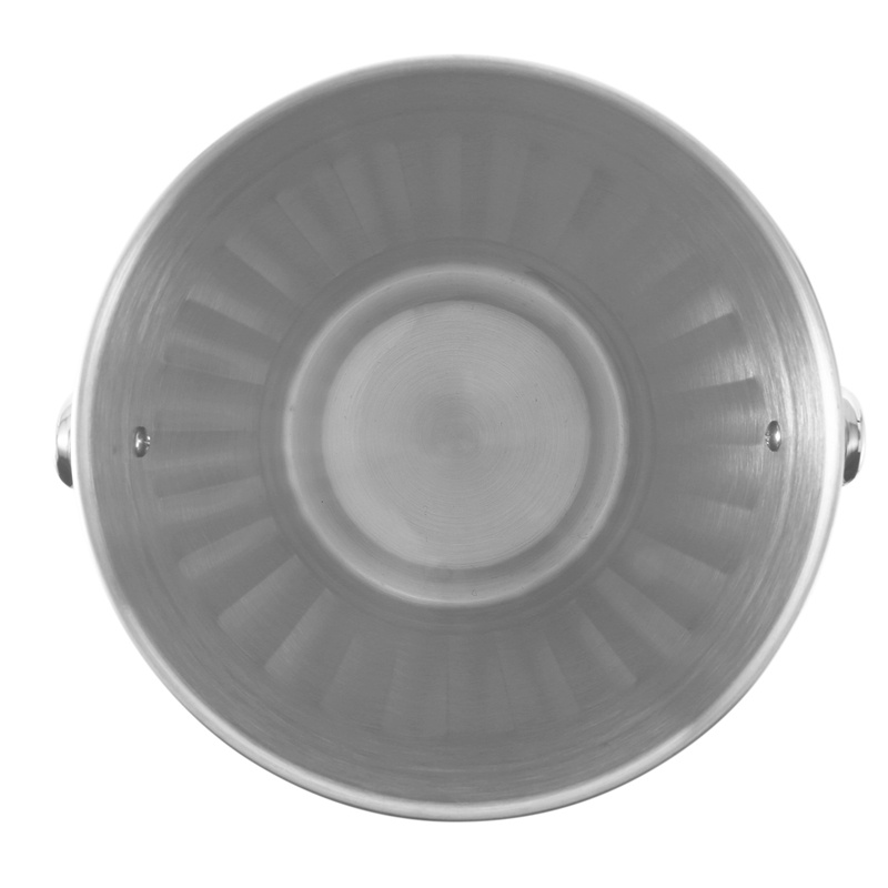 Thùng Rác Dạng Lột Không Mùi Có Tay Cầm Và 2 Bộ Lọc Than Tre 5 Lít Dễ Vệ Sinh Cho Nhà Bếp