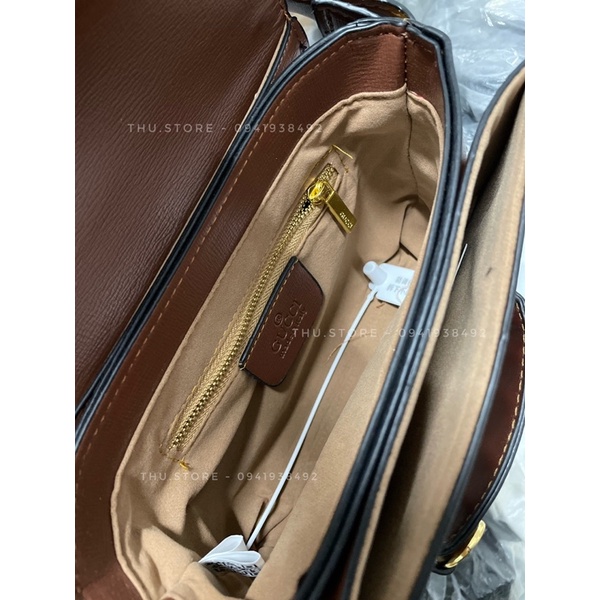 Túi Xách Nữ Kẹp Nách Đeo Chéo G.C, Túi Xách Nữ Hà Hồ 3 Size