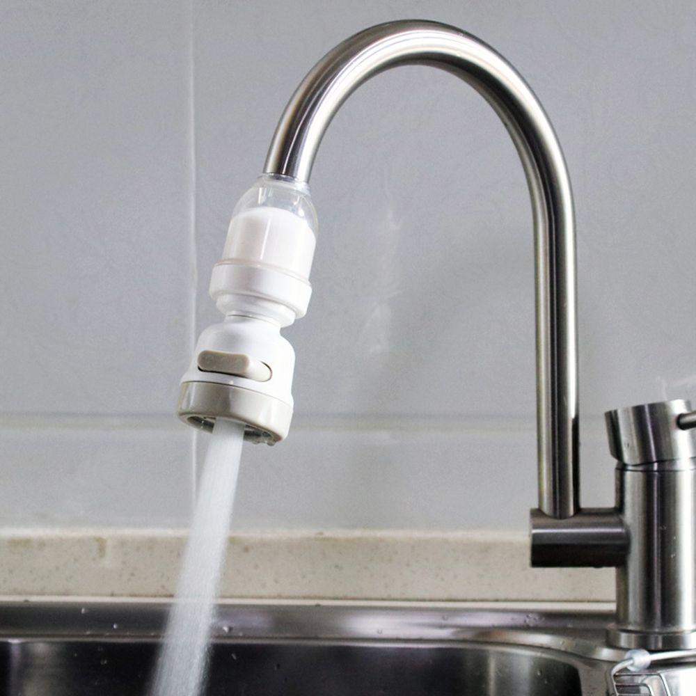 Đầu Vòi Phun Sương Cứng 3 Chế Độ Thông Dụng