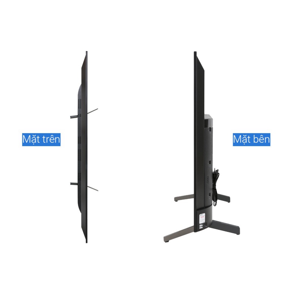 Android Tivi Sony 4K 55 inch KD-55X8000G Full (Nguyên seal ) | BigBuy360 - bigbuy360.vn
