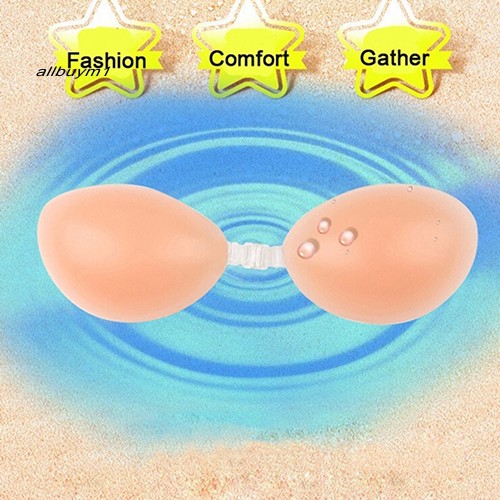 Miếng dán nâng ngực Silicone gợi cảm cho nữ