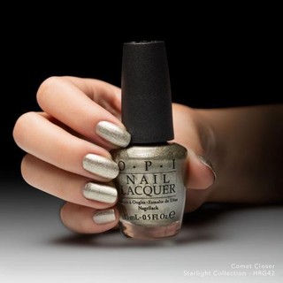 Sơn thường OPI USA, 15ml, NL HR G42
