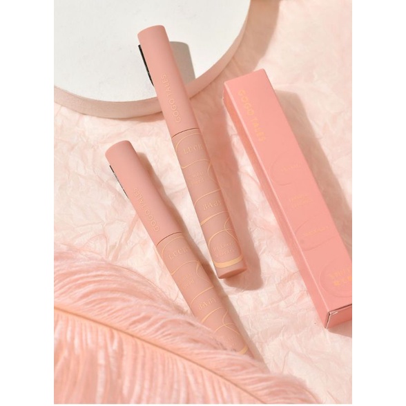 GOGO TALES - Mascara chải mi Gogo Tales Flying Feather Lengthen