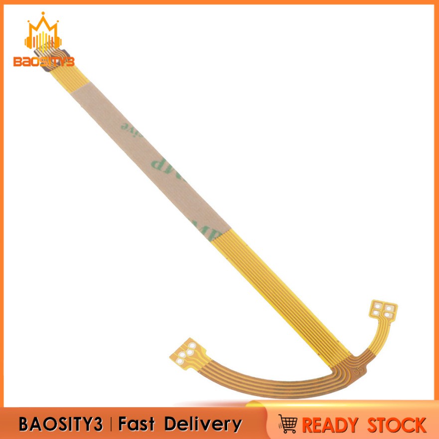 3 Dây Cáp Flex Cho Máy Ảnh Canon 24-70 2.8l Ii