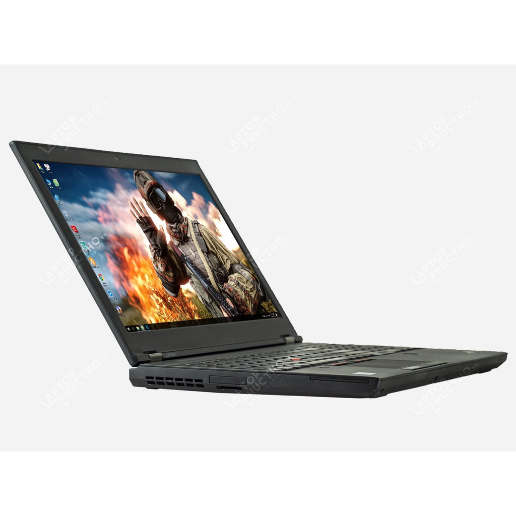 Laptop ThinkPad P50 15.6' 4K (E3-1505M)