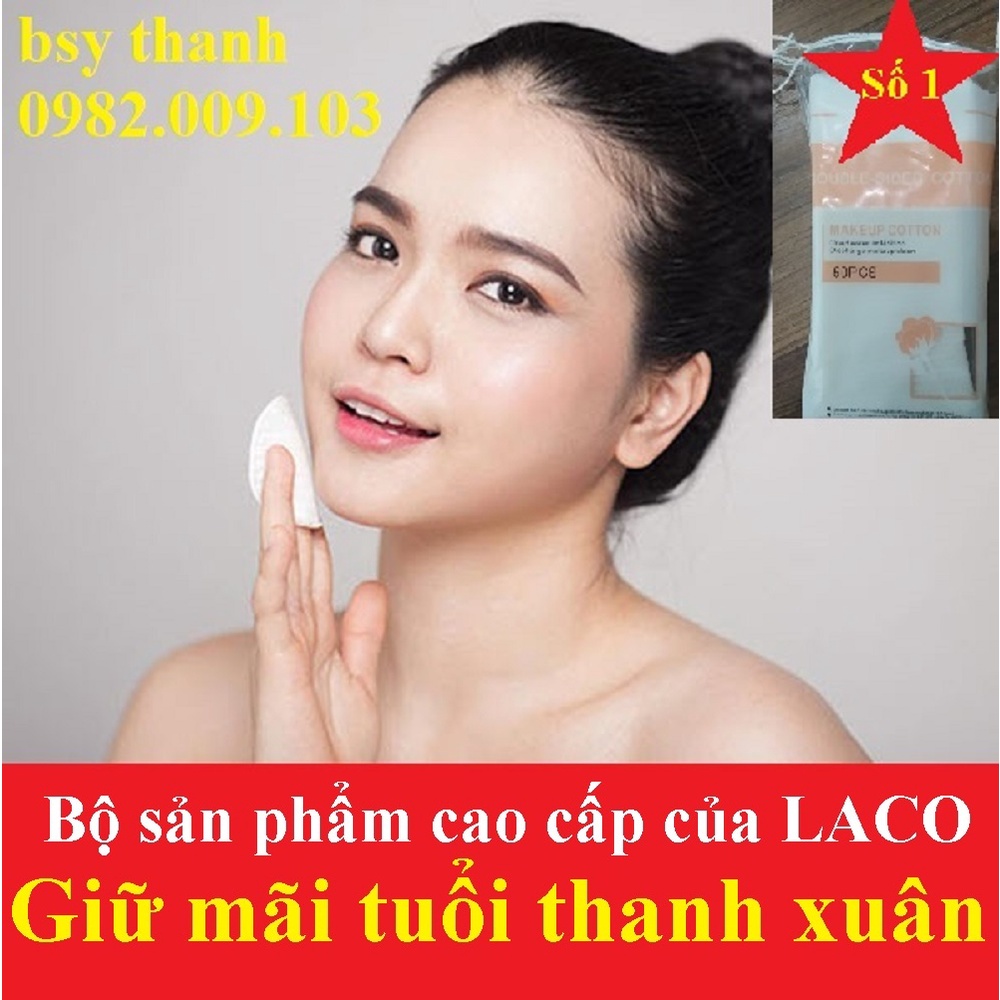 Dầu gội phủ bạc laco black hair 200ml